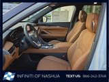 New 2026 INFINITI QX60 Autograph w/ Dark Cargo Package image 3