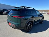 New 2025 Nissan Pathfinder Rock Creek image 4