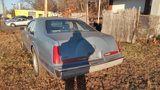Used 1988 Lincoln Mark VII LSC image 4
