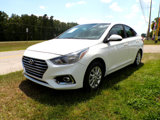 Used 2022 Hyundai Accent SEL image 4