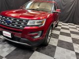 Used 2017 Ford Explorer Limited image 3