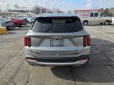 New 2025 Kia Sorento EX image 3