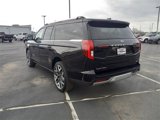 New 2025 Ford Expedition Max Platinum image 3