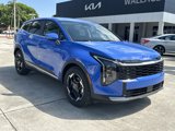 New 2026 Kia Sportage EX image 4