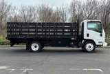 New 2025 Chevrolet Low Cab Forward image 4