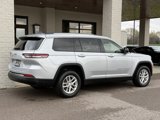 Used 2021 Jeep Grand Cherokee L Laredo w/ Luxury Tech Group I image 4
