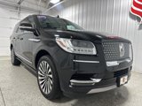 Used 2021 Lincoln Navigator Reserve image 3
