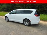 New 2025 Chrysler Pacifica Select image 5