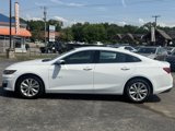 Used 2024 Chevrolet Malibu LT image 4