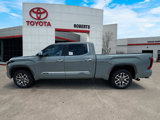 New 2025 Toyota Tundra 1794 Edition image 4