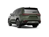 New 2025 Lexus LX 700h Overtrail image 3