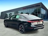 New 2025 Audi S6 e-tron Prestige image 3