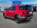 New 2026 Honda Passport TrailSport image 4