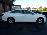 Used 2018 Chevrolet Malibu LS image 6