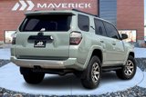 Used 2022 Toyota 4Runner TRD Off-Road Premium image 5