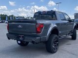 New 2025 Ford F150 XLT w/ Equipment Group 303A High image 4