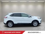 Certified 2022 Ford Edge SEL w/ Convenience Package image 2
