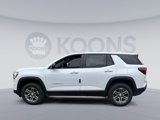 New 2026 GMC Terrain Elevation w/ Technology Package II image 2