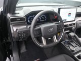 New 2025 Toyota Tacoma TRD Off-Road w/ TRD Off Road Upgrade Package image 3
