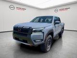 New 2025 Nissan Frontier PRO-4X image 2