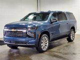 New 2025 Chevrolet Suburban Premier image 2