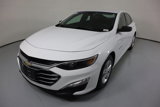 Used 2023 Chevrolet Malibu LS image 3