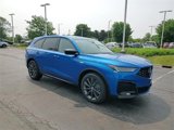 New 2026 Acura MDX A-Spec image 2