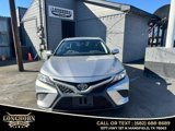 Used 2018 Toyota Camry SE image 2