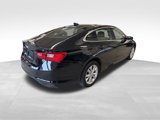 Used 2024 Chevrolet Malibu LT image 4