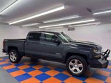 Used 2017 Chevrolet Silverado 1500 LT w/ Texas Edition image 4