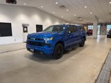 Used 2022 Chevrolet Silverado 1500 RST w/ RST All Star Premium Package image 2