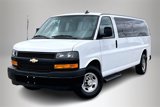 Used 2022 Chevrolet Express 3500 LS image 3