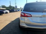Used 2020 Chevrolet Equinox LS w/ LS Convenience Package image 6