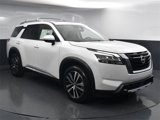 New 2025 Nissan Pathfinder Platinum w/ Cargo Package image 2