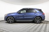 New 2025 Mercedes-Benz GLE 450e 4MATIC image 2