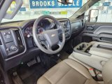 Used 2015 Chevrolet Silverado 3500 W/T w/ WT Convenience Package image 2