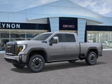 New 2025 GMC Sierra 3500 Denali Ultimate image 2