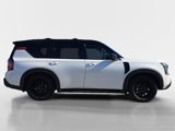 New 2025 Nissan Armada PRO-4X image 3