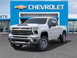 New 2025 Chevrolet Silverado 2500 LTZ image 6
