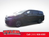 New 2026 Honda Odyssey EX-L image 3
