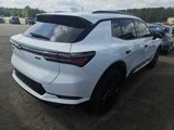 Used 2024 Chevrolet Equinox EV RS w/ LPO, Active Package image 4