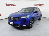 Certified 2025 Acura RDX AWD w/ A-Spec & Advance Pkg image 3