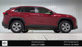 Used 2022 Toyota RAV4 XLE image 5