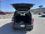 New 2025 Ford Bronco Sport Heritage w/ Convenience Package image 5