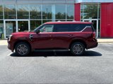 New 2025 Nissan Armada Platinum image 5
