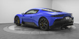 New 2023 Maserati MC20 Coupe image 5