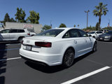 Used 2017 Audi A6 2.0T Premium Plus w/ Premium Plus Package image 3