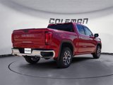 New 2025 GMC Sierra 1500 SLT w/ SLT Convenience Package image 5