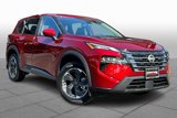 New 2026 Nissan Rogue SV image 2
