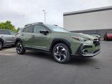 New 2025 Subaru Crosstrek 2.5i Limited image 2